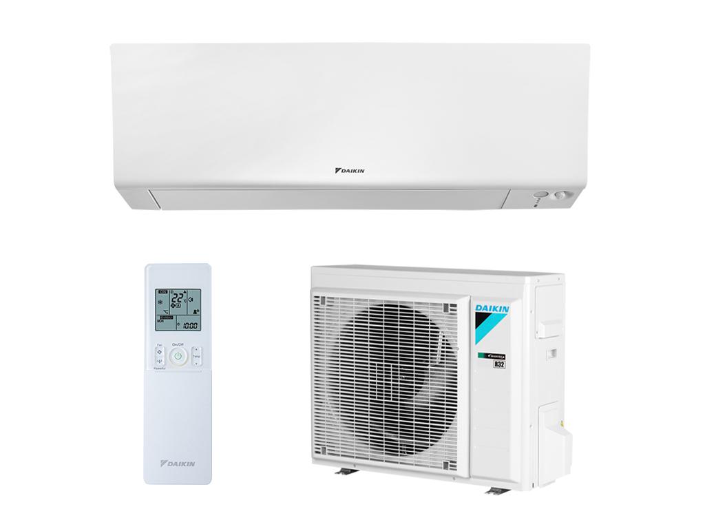 Кондиционер DAIKIN PERFERA INVERTER (FTXM25R / RXM25R9)