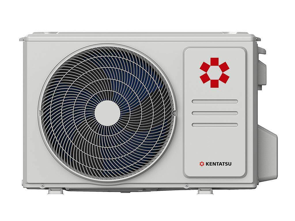 Купить кондиционер Кондиционер KENTATSU KANAMI INVERTER (KSGAA35HZRN1 /  KSRAA35HZRN1)