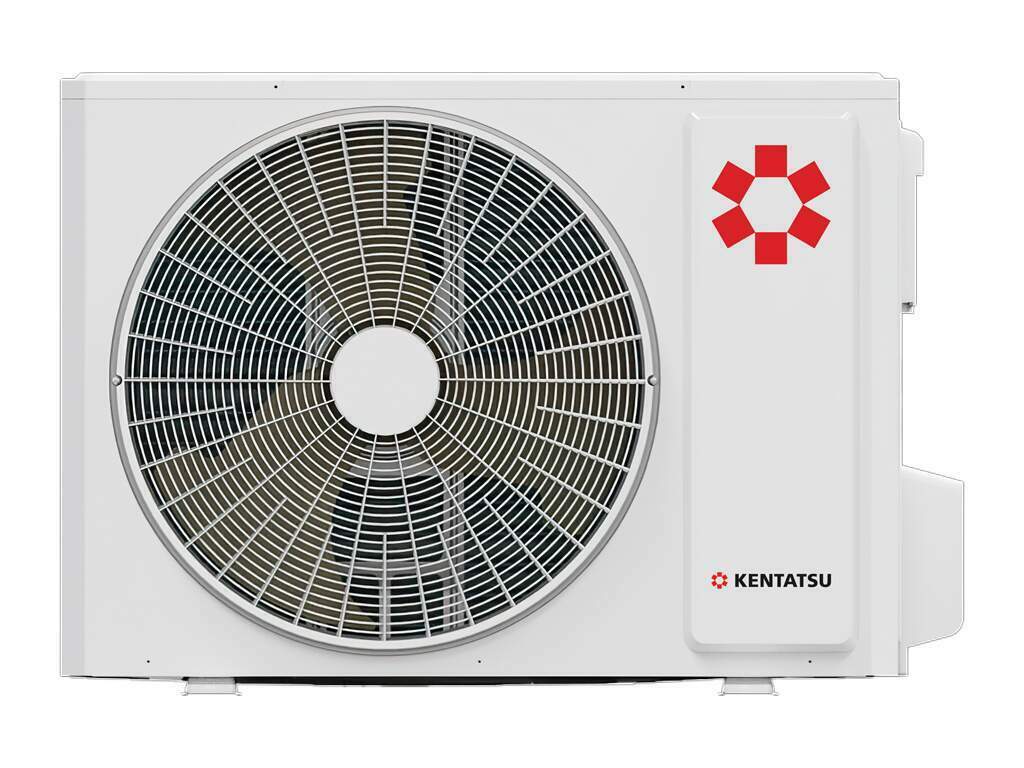 Купить кондиционер Кондиционер KENTATSU OTARI INVERTER (KSGOT26HZRN1 /  KSROT26HZRN1)